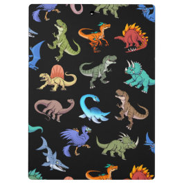 Carpeta De Pinza Fuentes de escuela del arco iris II de los