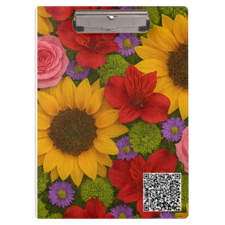 Carpeta De Pinza Funda inteligente para girasol y iPad Rosa