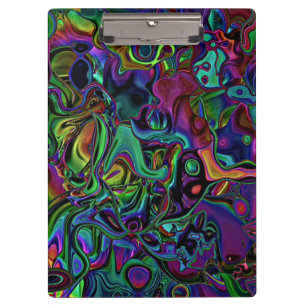 Carpeta De Pinza Fundición del cerebro