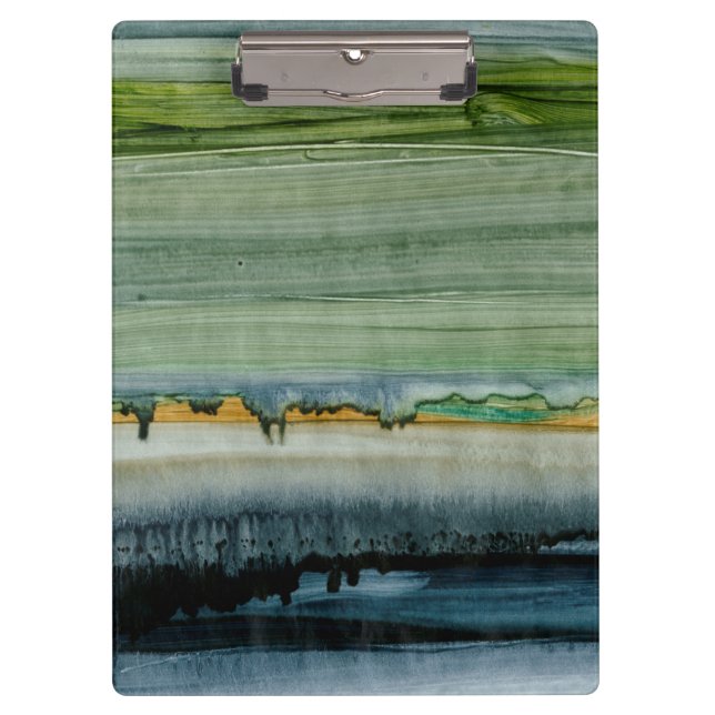 Carpeta De Pinza Fusión II (Anverso)