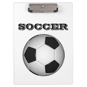 CARPETA DE PINZA FÚTBOL