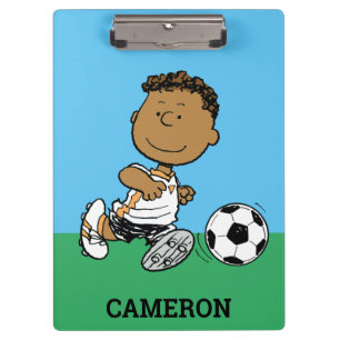 Carpeta De Pinza Fútbol sala Franklin