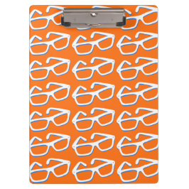 Carpeta De Pinza Gafas Nerd de Guay