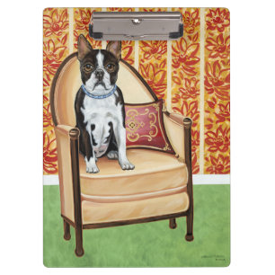 Carpeta De Pinza Galleta de Oreo Boston