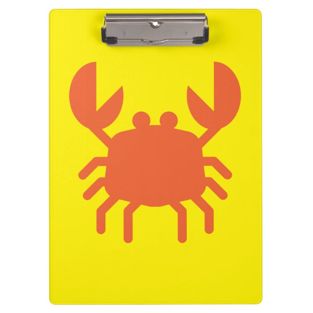 Carpeta De Pinza Garfa Costera (Anverso)