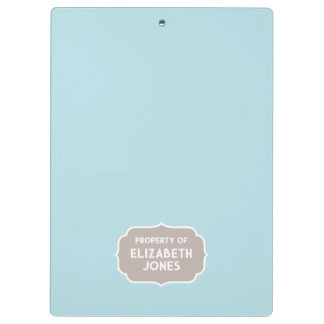 Carpeta De Pinza Gatos Lindos, Paleta de Colores Urbanos