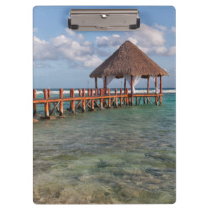 Carpeta De Pinza Gazebo de México