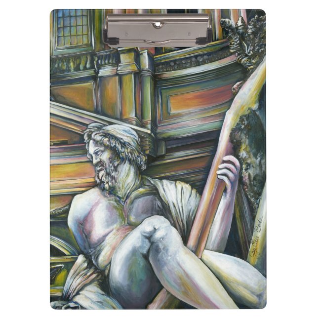 Carpeta De Pinza Gesamtkunstwerk (Anverso)