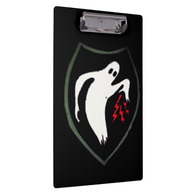 CARPETA DE PINZA GHOST (Derecha)