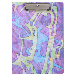 Carpeta De Pinza Ghost Bones