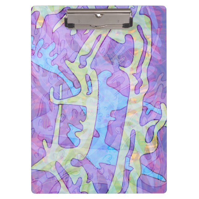 Carpeta De Pinza Ghost Bones (Anverso)