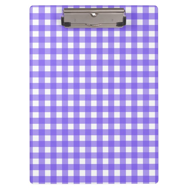 Carpeta De Pinza Gigante de color blanco (Anverso)