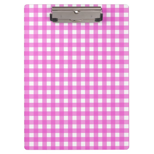 Carpeta De Pinza Gigante rosa (Anverso)
