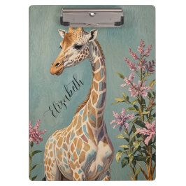 Carpeta De Pinza Gigante suave personalizado