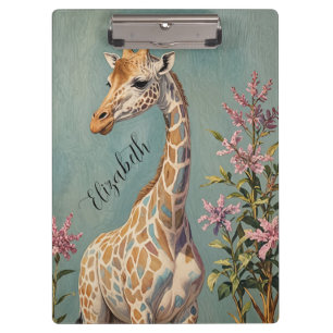 Carpeta De Pinza Gigante suave personalizado