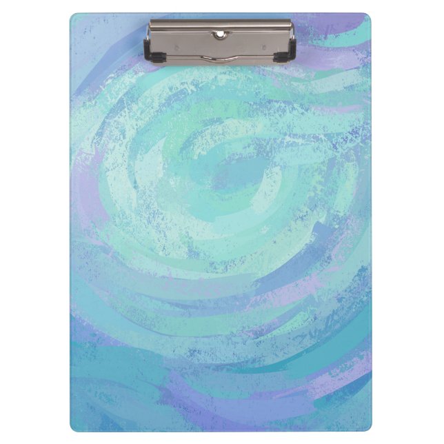 Carpeta De Pinza Glaciar (Anverso)