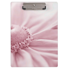 Carpeta De Pinza Gloriosa Daisy Macro