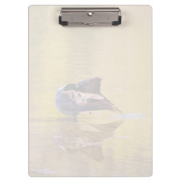 Carpeta De Pinza Golden Goose