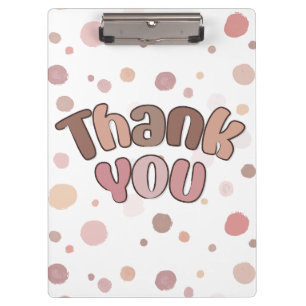 Carpeta De Pinza Gracias