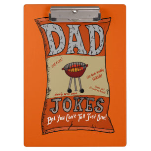 Carpeta De Pinza Graciosa cita de parrilladas del Día del Padre Chi
