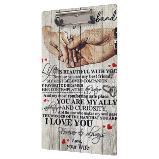Carpeta De Pinza Gracioso Regalo Para El Hombre | Citas divertidas