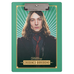 Carpeta De Pinza Gráfico de caracteres de baba de creencia