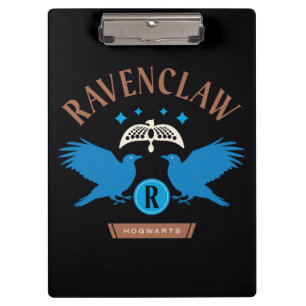 Carpeta De Pinza Gráfico de Diadem de doble águila RAVENCLAW™ House