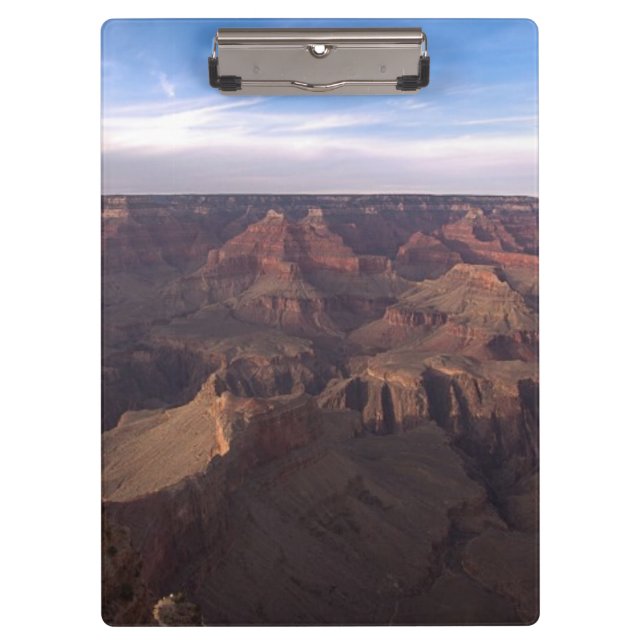 Carpeta De Pinza Gran Cañón (Anverso)