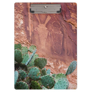 Carpeta De Pinza Gran Escalera-Escalante Monumento Nacional 5