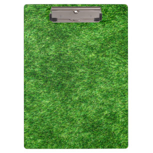 Carpeta De Pinza Grasa verde