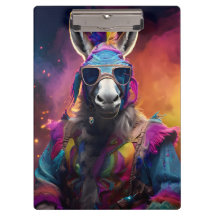 Grasas azules de burro