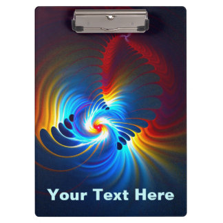 Carpeta De Pinza Gravitational Blueshift