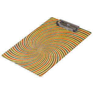Carpeta De Pinza Grunge Swirl Grunge Funny + tu idea
