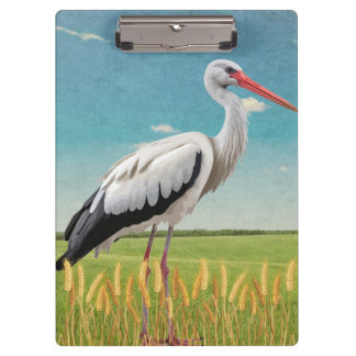 Carpeta De Pinza Guardián de los campos