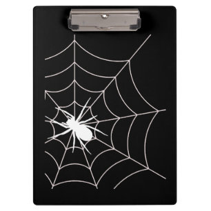 Carpeta De Pinza Halloween de Invitación de embarazo en la web Spid