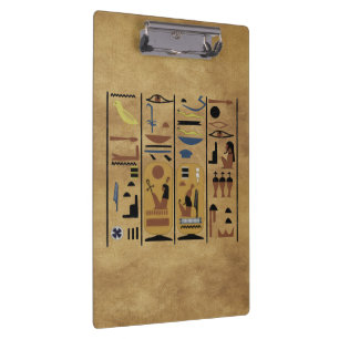 Carpeta De Pinza Harpist
