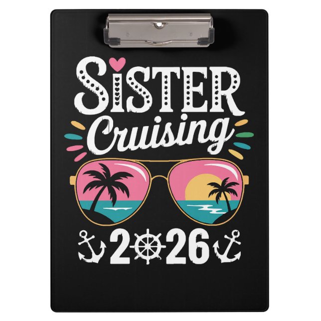 Carpeta De Pinza Hermana Curising 2026 (Anverso)