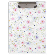 Hermosas flores acuáticas de primavera