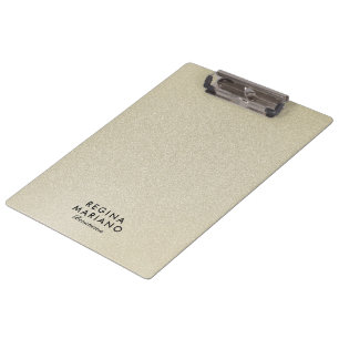 Carpeta De Pinza Hermoso fondo brillante de champán