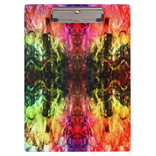 Carpeta De Pinza Hielo de color dos
