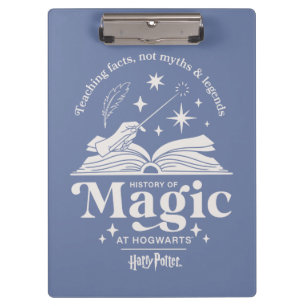 Carpeta De Pinza Historia de la magia en HOGWARTS™