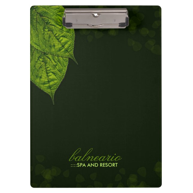 Carpeta De Pinza Hoja ideal 311 (Anverso)