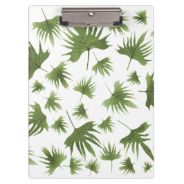 Carpeta De Pinza Hojas de Vino Canarias