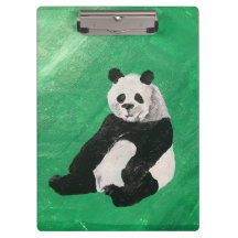 Hola, Panda Clipboard