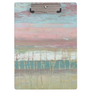 Carpeta De Pinza Horizonte sacado el polvo