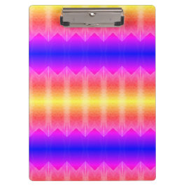 Carpeta De Pinza Hosta La Vista 5 Ipanema