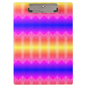 Carpeta De Pinza Hosta La Vista 5 Ipanema