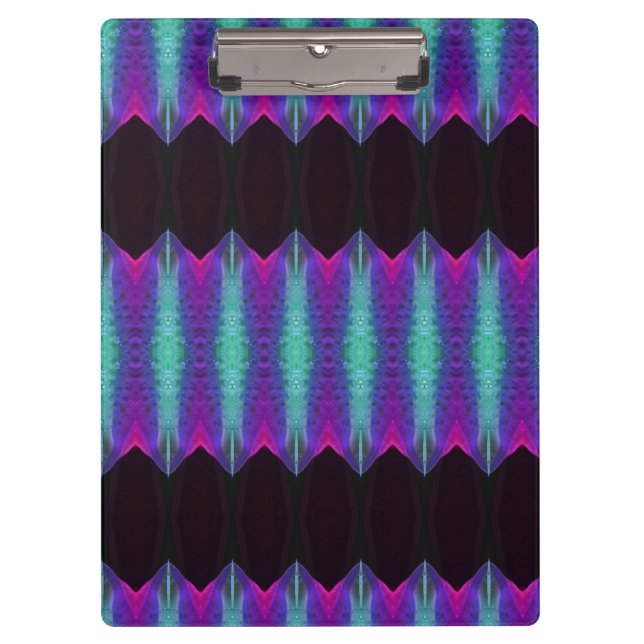 Carpeta De Pinza Hosta La Vista 5 Miami (Anverso)