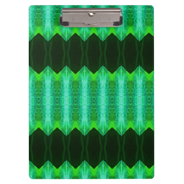 Carpeta De Pinza Hosta La Vista 5 x GL (Anverso)