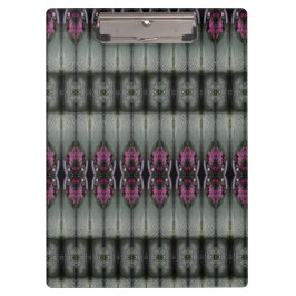 Carpeta De Pinza Hosta La Vista Demasiado Zen Niebla